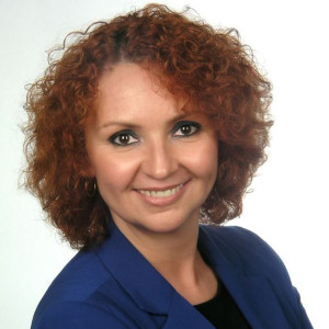 Joanna Agatowska