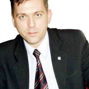 Andrzej Szymonik - radny w: Stalowa Wola