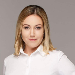 Paulina Wenderlich
