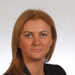 Agnieszka Górska - wybory 2023 - kandydat na posła w wyborach parlamentarnych 2023: Okręg nr 17 (Radom)