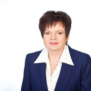 Ewa Draus - wybory 2023 - kandydat na posła w wyborach parlamentarnych 2023: Okręg nr 23 (Rzeszów)