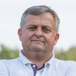 Stanisław Kruczek - wybory 2023 - kandydat na posła w wyborach parlamentarnych 2023: Okręg nr 23 (Rzeszów)
