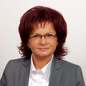 Maria Kurowska