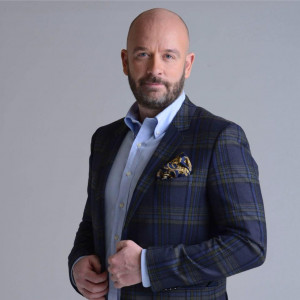Jacek Sutryk - prezydent w: Wrocław