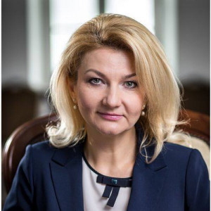 Agnieszka Muzyk - kandydat na prezydenta w miejscowości Łomża w wyborach samorządowych 2018