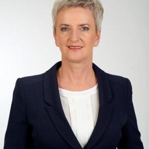 Sabina Nowosielska - prezydent w: Kędzierzyn-Koźle