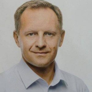 Hubert Papaj - wybory 2023 - kandydat na posła w wyborach parlamentarnych 2023: Okręg nr 1 (Legnica)