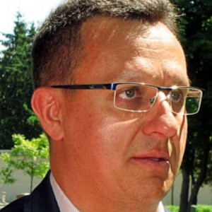 Arkadiusz Kasznia - Kandydat na senatora w: Okręg nr 14