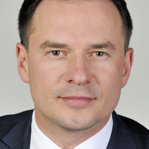 Piotr Borys - poseł w: Okręg nr 1