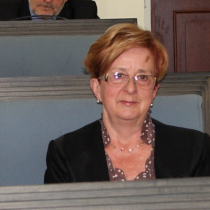 Jadwiga Szeląg - radny do sejmiku wojewódzkiego w: dolnośląskie