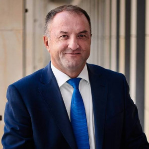 Grzegorz Kapusta - informacje o kandydacie do sejmu