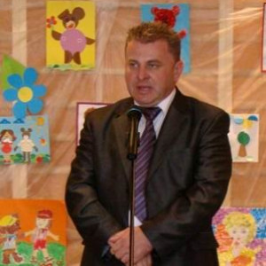 Piotr Rzetelski