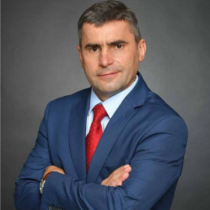 Dariusz Grabczuk - radny w: Chełm