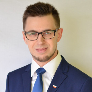 Filip Kaczyński - poseł w: Okręg nr 12