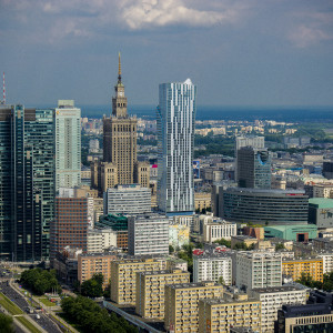 Warszawa, mazowieckie