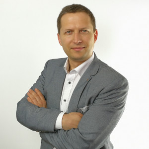 Marek Maciejewski 
