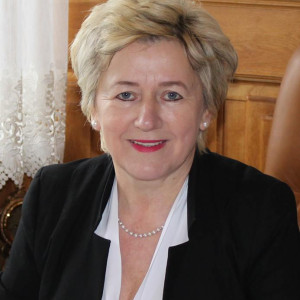 Irena Marcisz