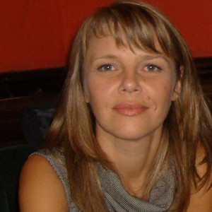 Agnieszka Marcinkowska-Kozak