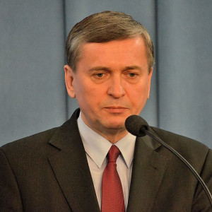 Tadeusz Tomaszewski - radny do sejmiku wojewódzkiego w: wielkopolskie