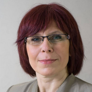 Anna Skalak