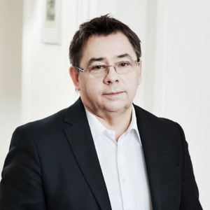 Andrzej Rosiński