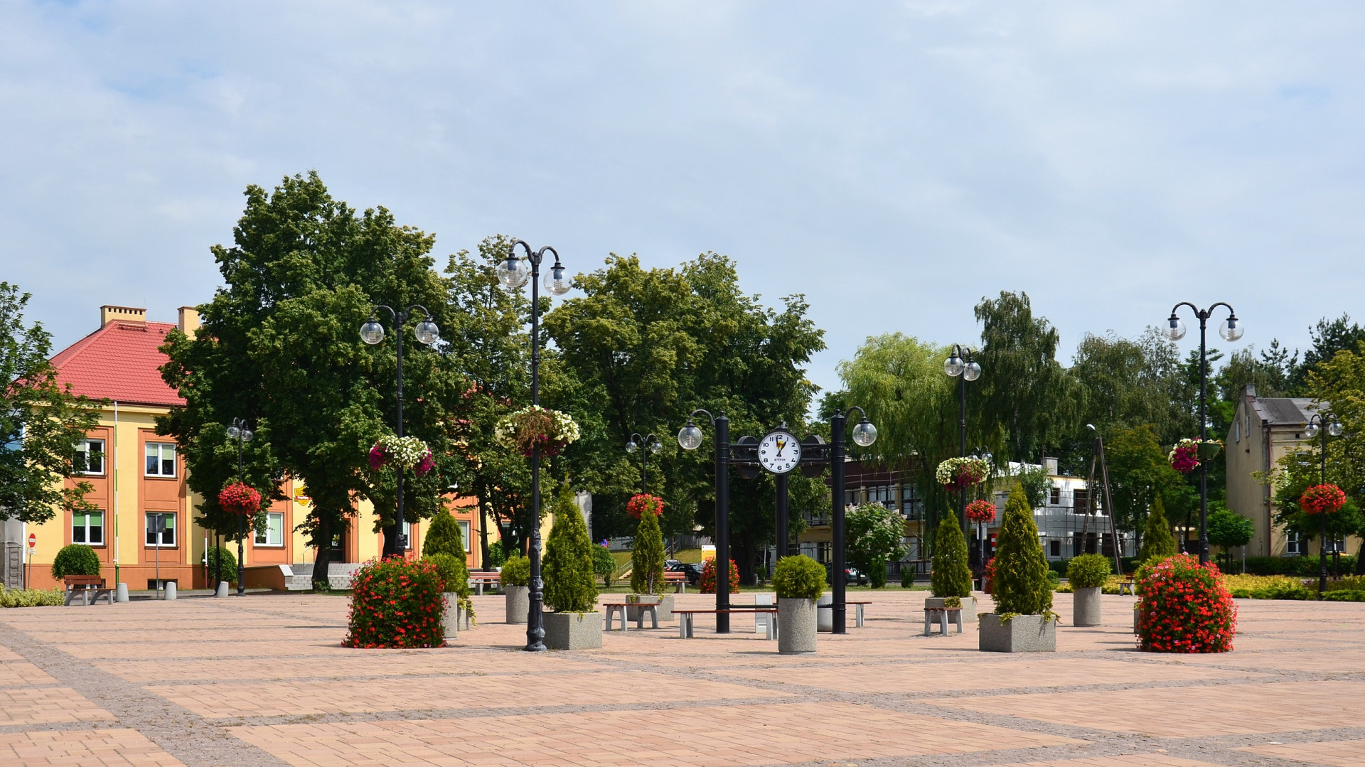 Rypin radni miejscy oraz burmistrz samorządowcy kadencji 20182023