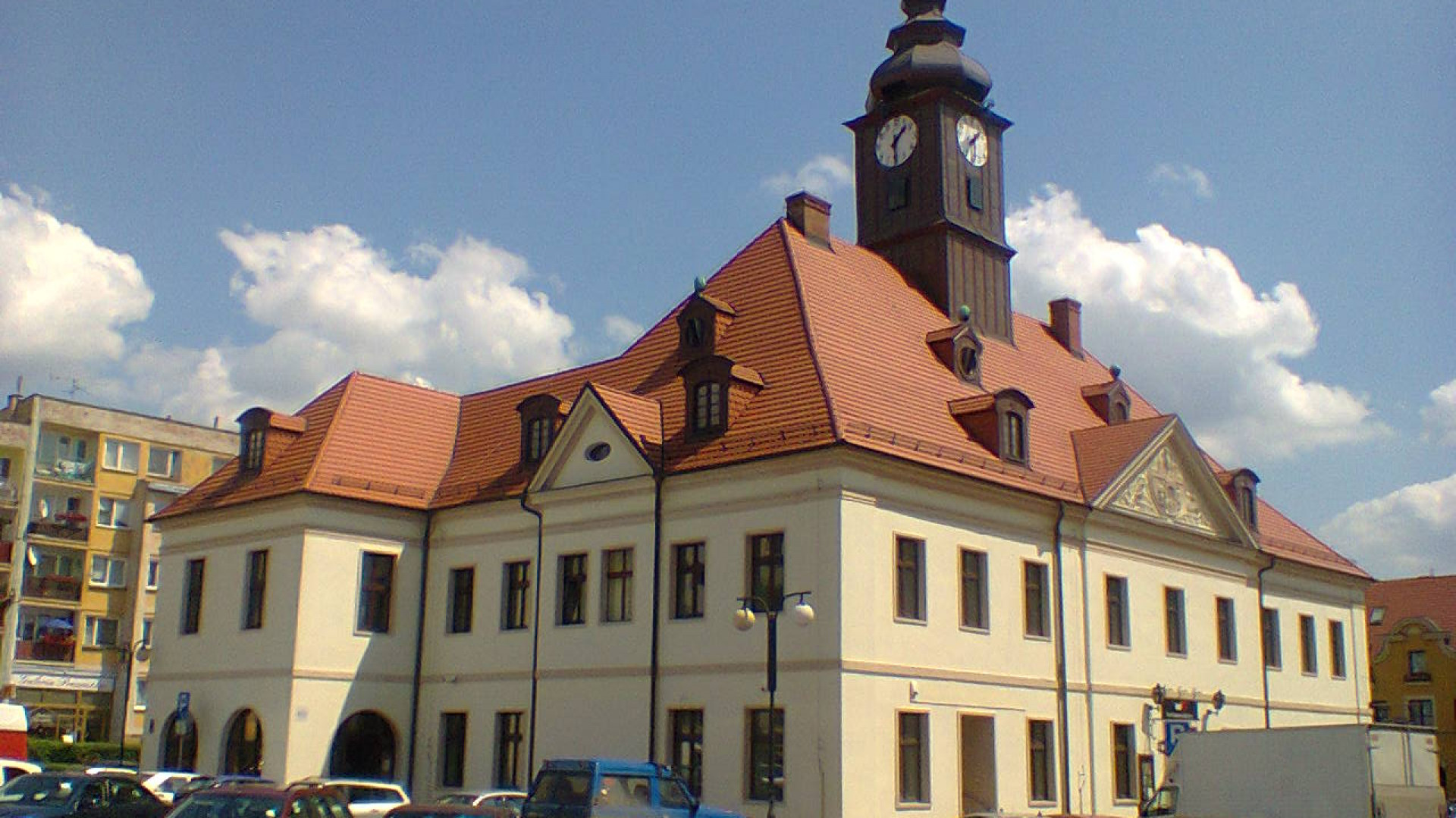 Gmina Lubin radni gminni oraz wójt samorządowcy kadencji 20182023