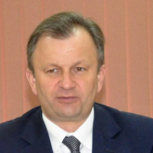 Jacek Nowak - kandydat na burmistrza w: Połaniec