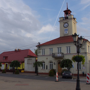 gmina Gostynin, mazowieckie