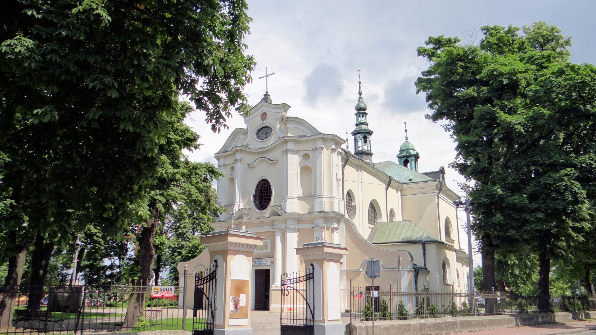 Karczew radni gminni oraz burmistrz samorządowcy kadencji 20182023