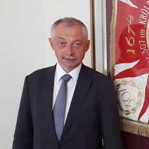 Krzysztof Skolimowski