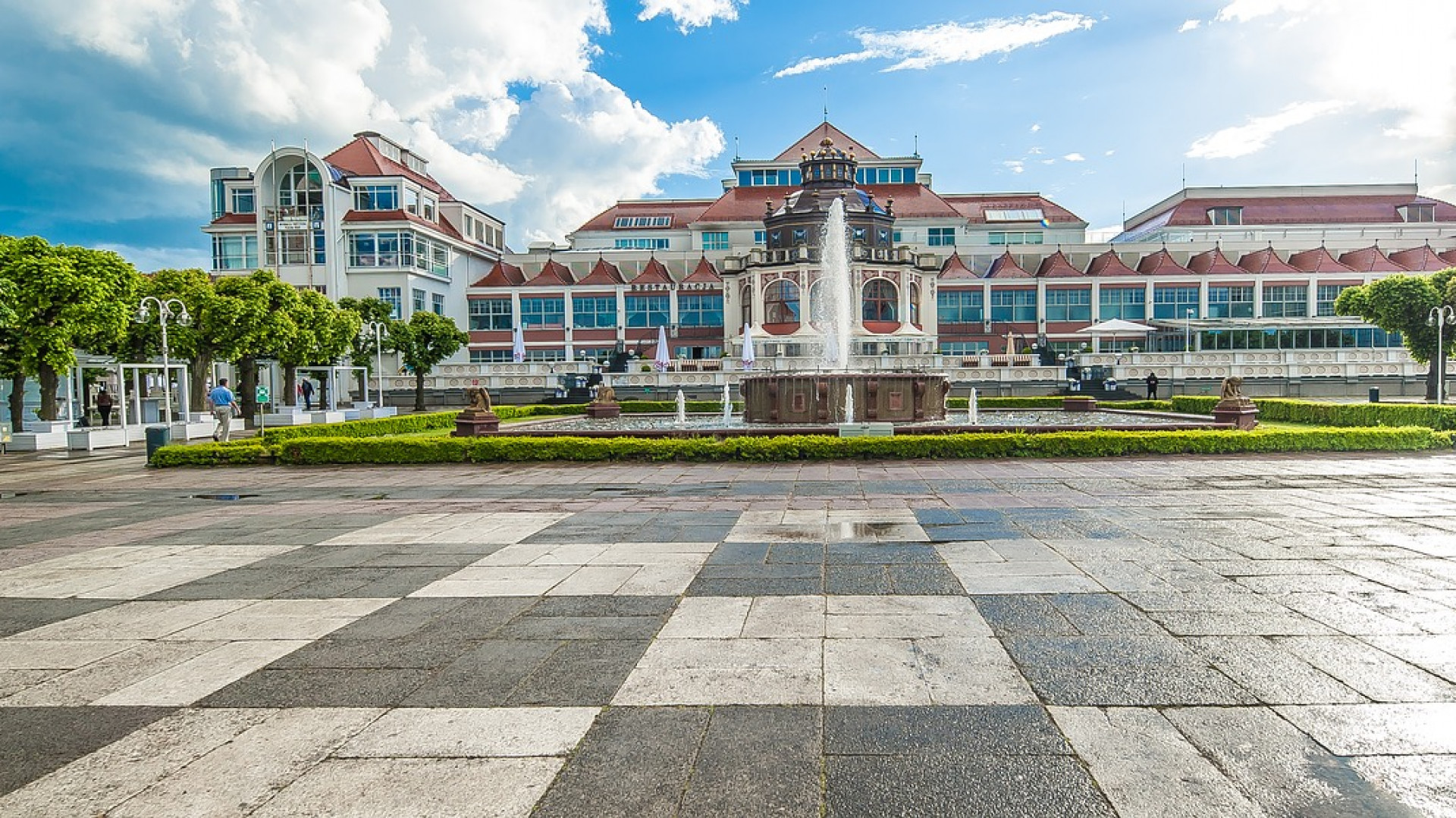  Sopot