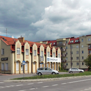 Augustów, podlaskie