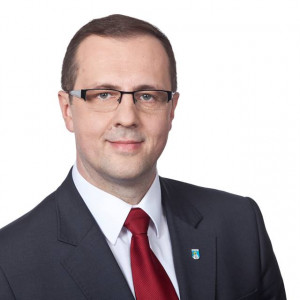 Adam Krzemiński - wybory 2023 - kandydat na posła w wyborach parlamentarnych 2023: Okręg nr 16 (Płock)