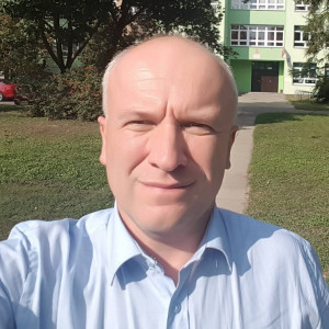 Mateusz Walasek - radny w: Łódź