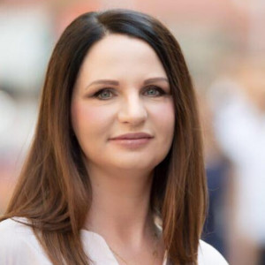 Agnieszka Wieteska