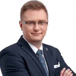 Sebastian Bohuszewicz - radny w: Łódź