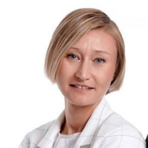 Joanna Budzińska - radny w: Łódź
