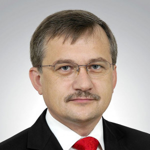 Stanisław Jurcewicz - radny do sejmiku wojewódzkiego w: dolnośląskie