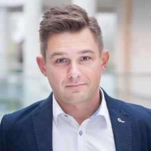 Marcin Gołaszewski