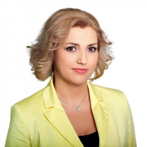 Karolina Kępka - radny w: Łódź