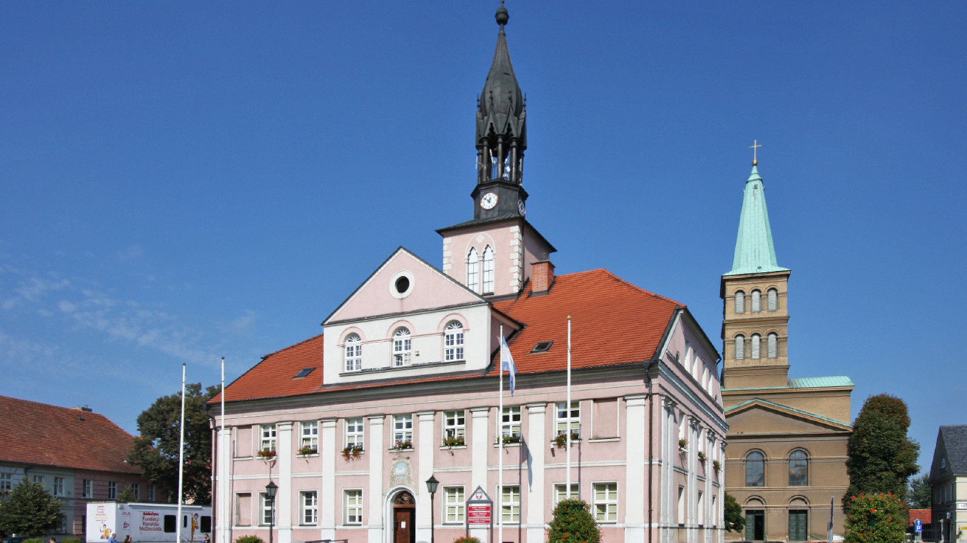 Międzyrzecz radni gminni oraz burmistrz samorządowcy kadencji 20182023