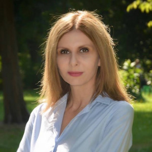 Monika Malinowska-Olszowy - radny w: Łódź