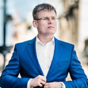Adam Wieczorek - radny w: Łódź