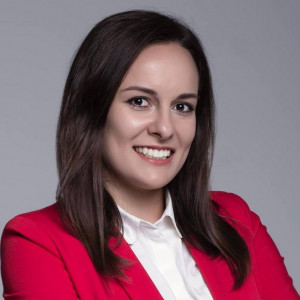 Marta Przywara - radny w: Łódź