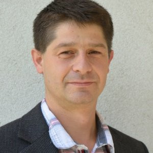 Sebastian Tyszczuk