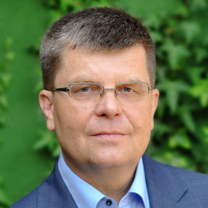 Jerzy Leszczyński - wybory 2023 - kandydat na posła w wyborach parlamentarnych 2023: Okręg nr 24 (Białystok)
