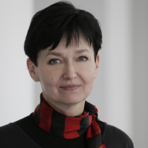 Małgorzata Grzyb 