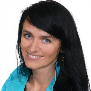 Marcela Kanafek-Lewandowska