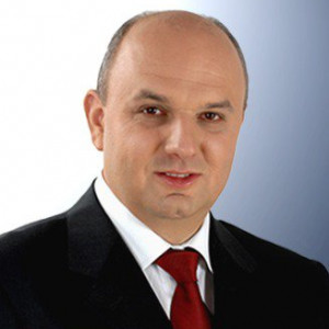 Andrzej Hawranek - radny w: Kraków